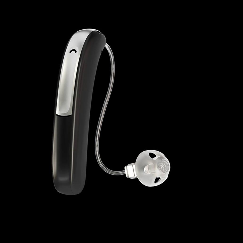 MCore iX Hearing Rehab Center