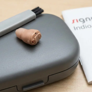 Siemens (Signia) Indio 1 CIC