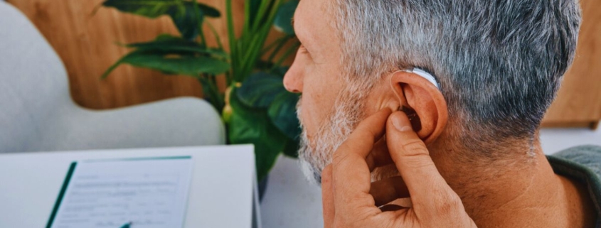 Audiology Center Lahore