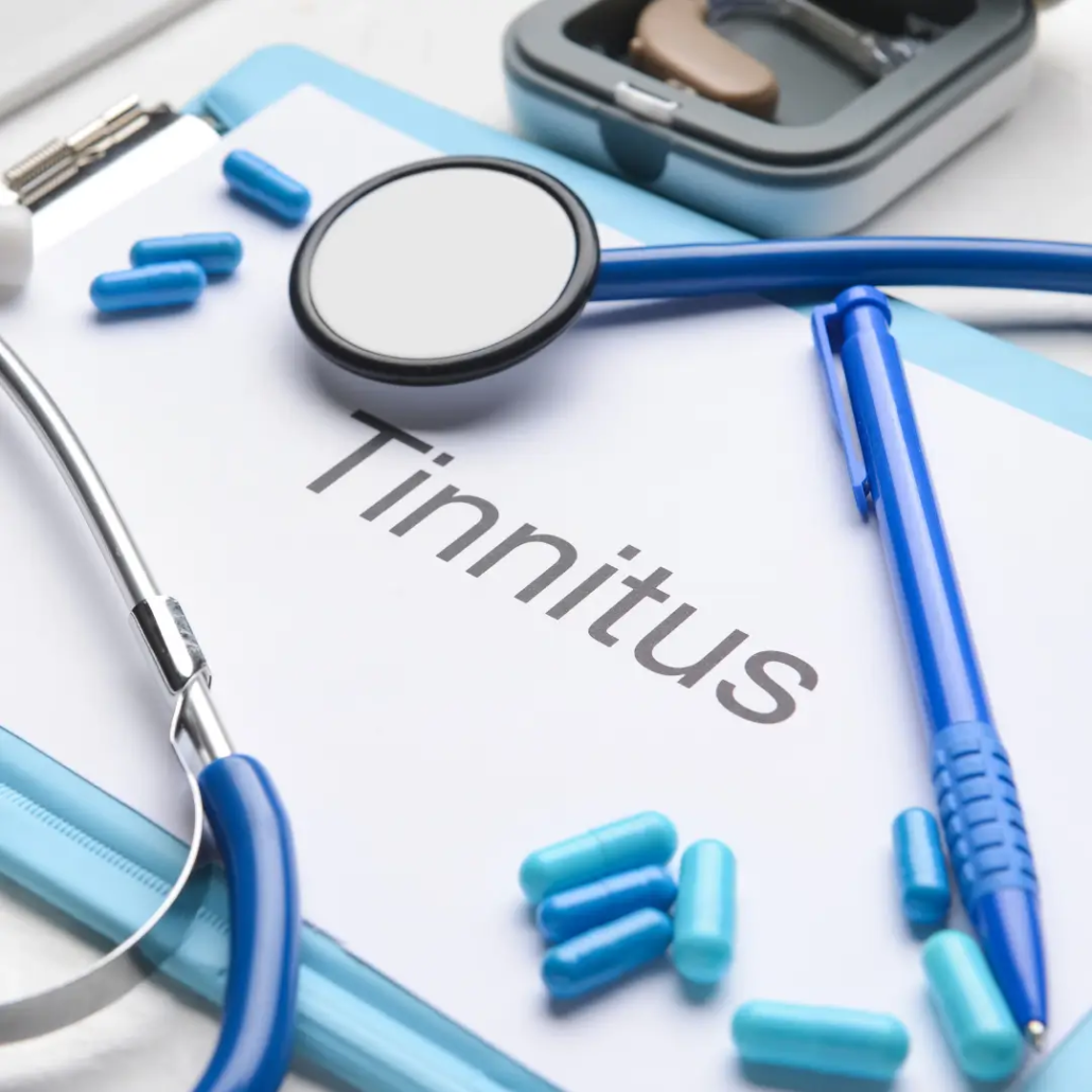 Tinnitus Treatment in Lahore