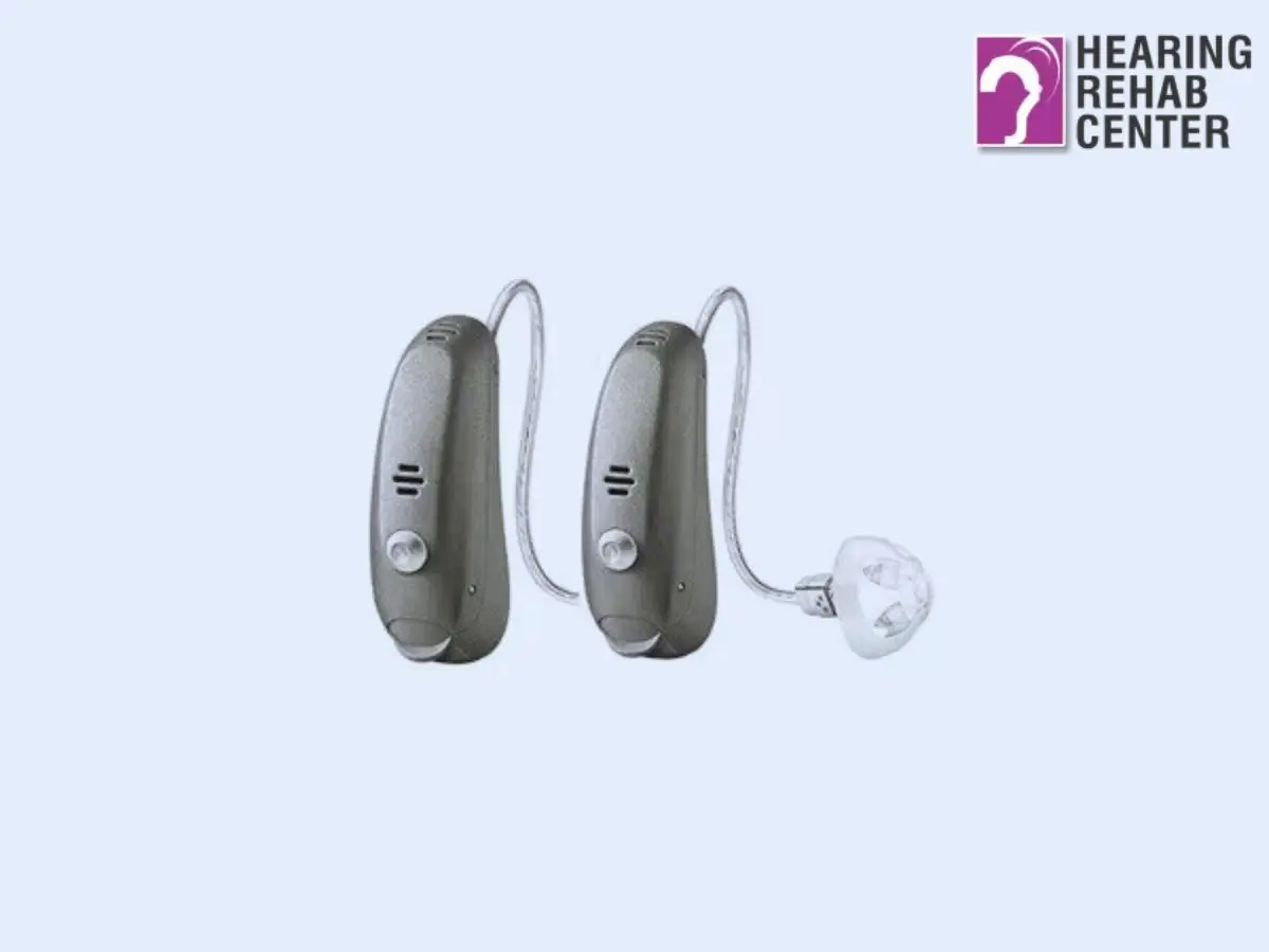 Audio Service Hearing Aids
