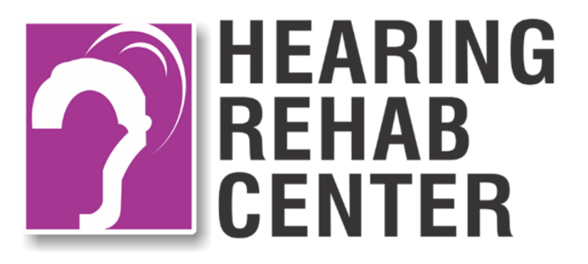 Hearing Rehab Center Logo