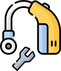 Hearing Aid Repairing