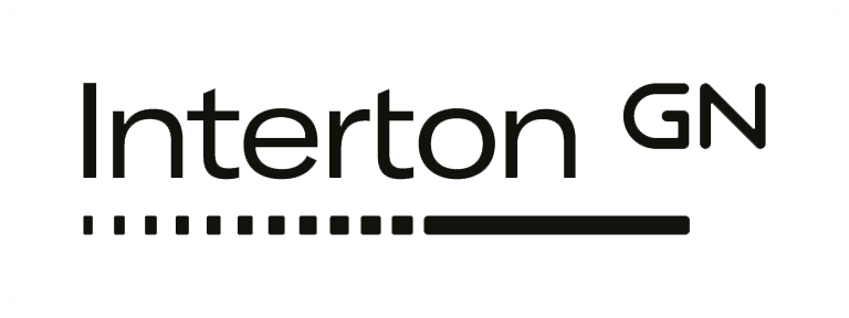 Interton Hearing Aids Logo