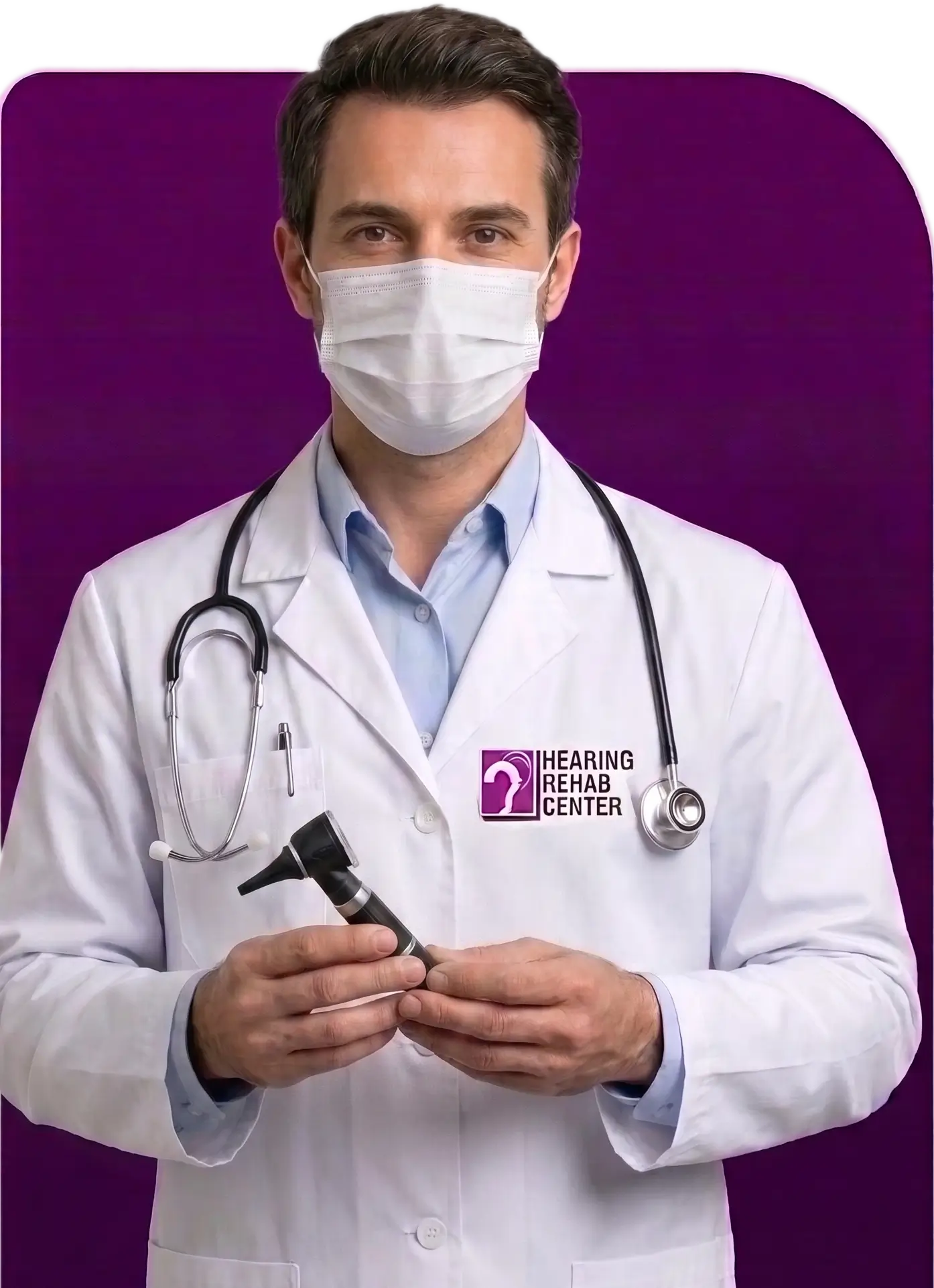 digital hearing aid center