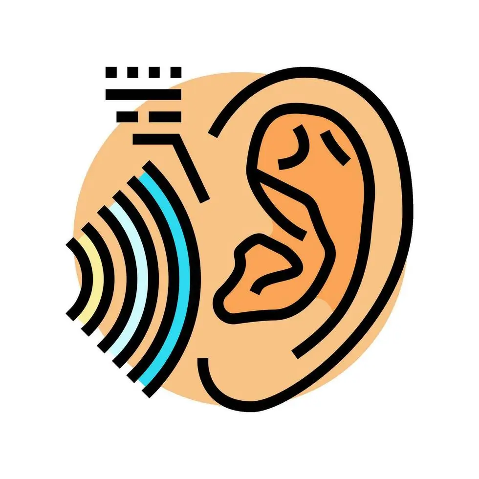 acoustic reflex stapedial reflex test
