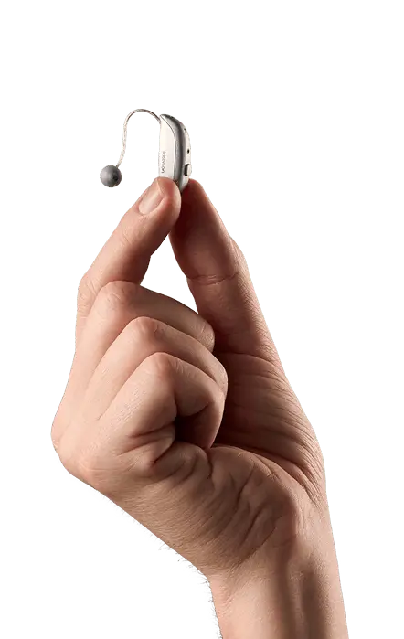 Interton Hearing Aids