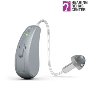 Interton Move Hearing Aid