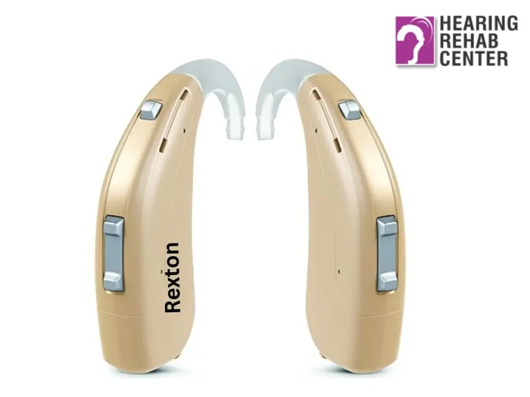 Rexton Hearing Aids in Pakistan