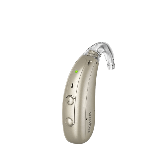 Signia Motion Charge&Go M IX