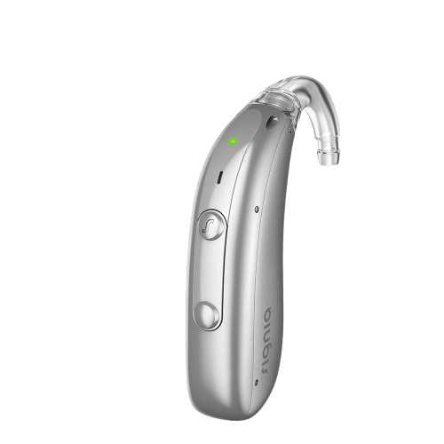Signia Motion Charge&Go P IX