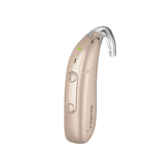 Signia Motion Charge&Go SP IX
