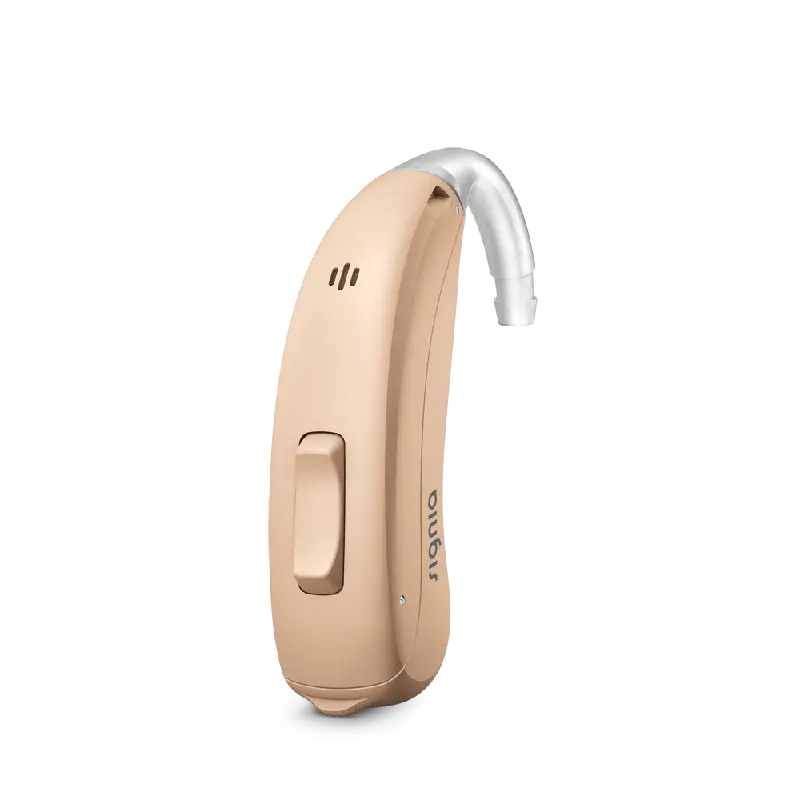 Buy Signia Prompt hearing aid in pakistan