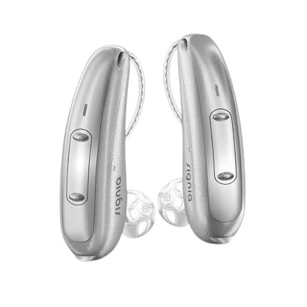 Signia Pure 312 AX