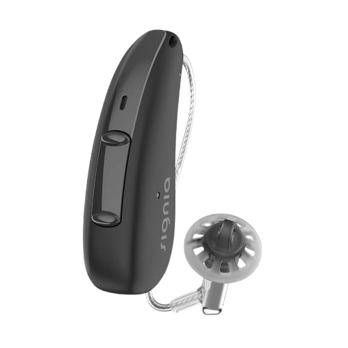 Signia Pure Charge&Go AX
