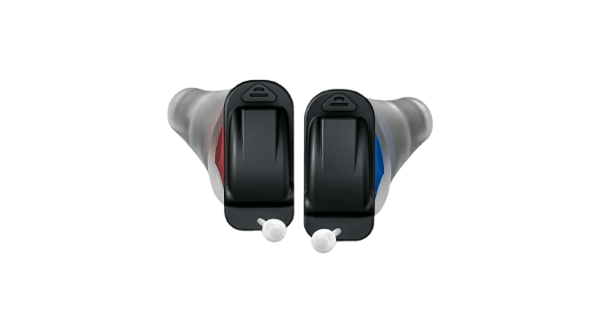 Signia Silk X